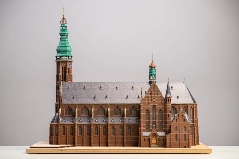Bollenkathedraal