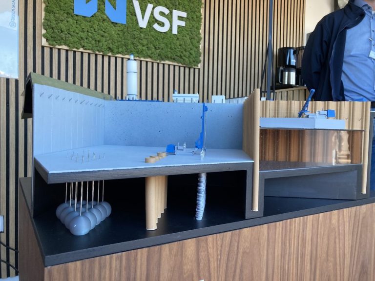 Volker Staal & Funderingen