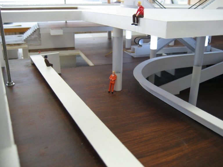 Bibliotheek Amsterdam